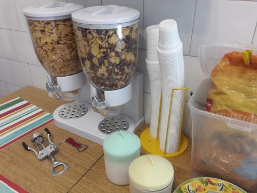 Bed & Breakfast I Due Baroni