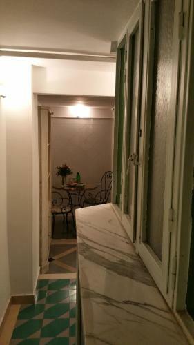 Apartamento Suite Calefati "monolocale"