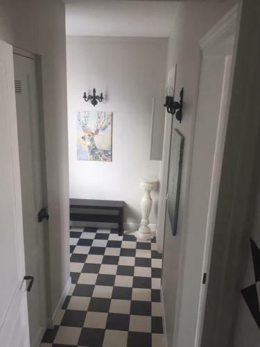 Apartamento Grand Paris