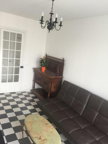 Apartamento Grand Paris