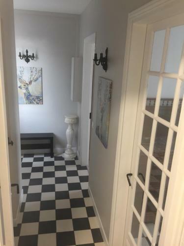 Apartamento Grand Paris
