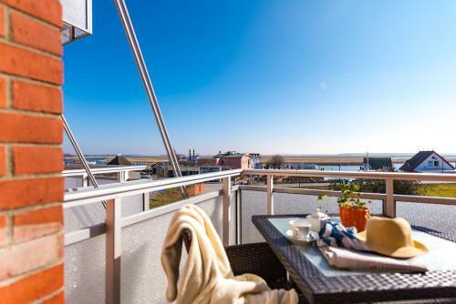 Hotel Boddenhus Garni