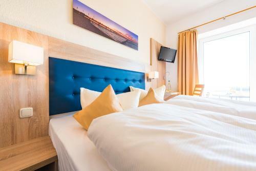 Hotel Boddenhus Garni