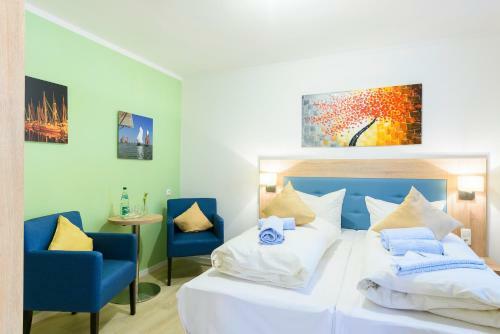 Hotel Boddenhus Garni