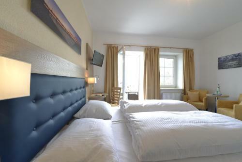 Hotel Boddenhus Garni