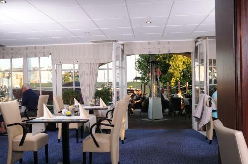 Hotel Boddenhus Garni