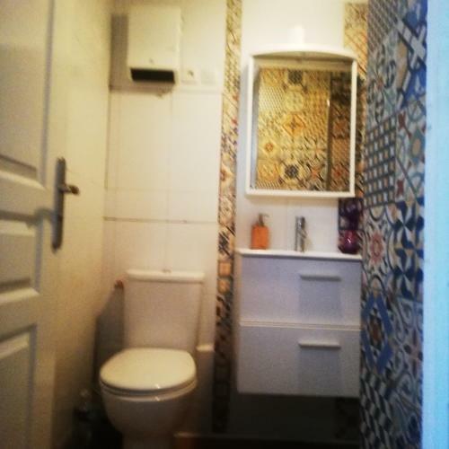 Apartamento Sweet Studio