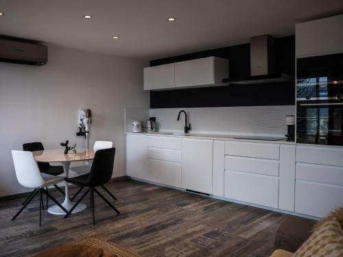 Apartamento Terrasse Provence Pagnol*****