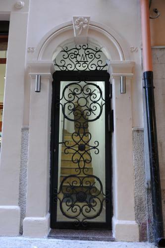 Hostal Palazzo Del Carmine