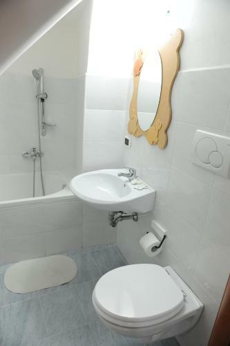 Hostal Palazzo Del Carmine