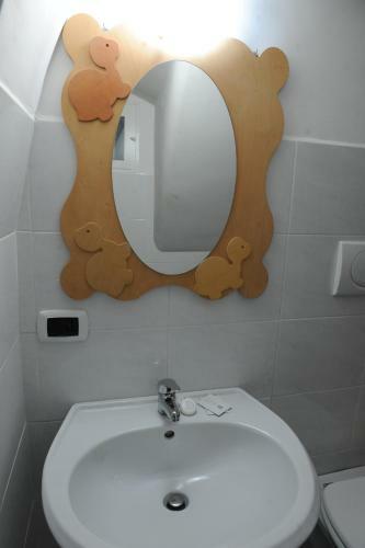 Hostal Palazzo Del Carmine