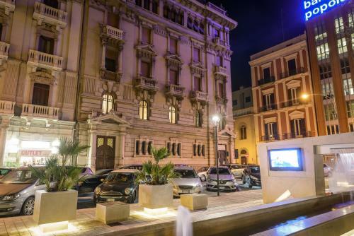 Art View Luxury Apartment