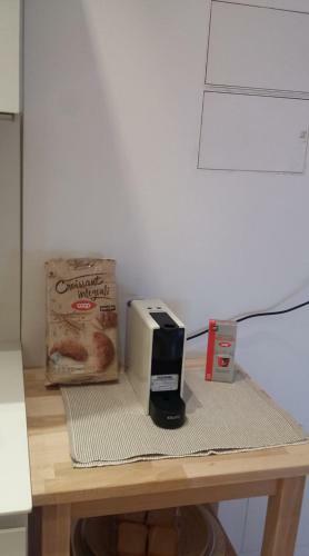 Apartamento Attico Suite Spiaggia Bari