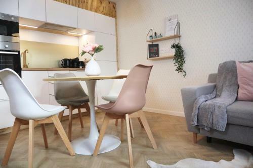Apartamento Villa Noellet - Clermont Ferrand