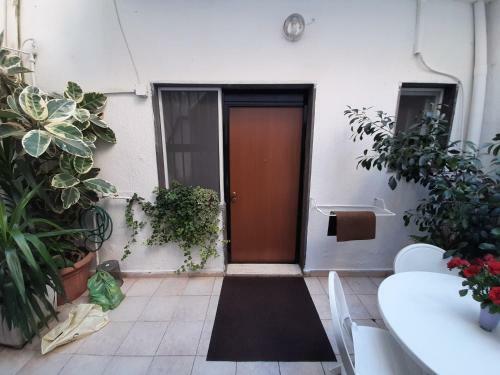 Awesomehouse Centre Bari