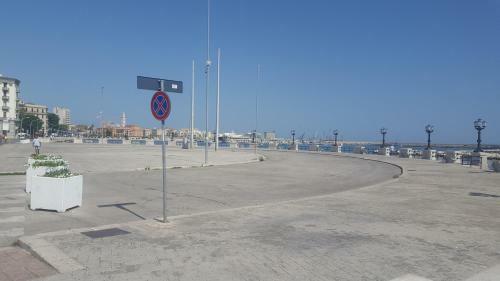 Awesomehouse Centre Bari
