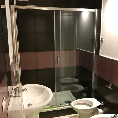 Bed & Breakfast Room 110 Bari -guesthouse-