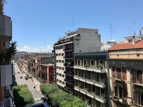 Bed & Breakfast Room 110 Bari -guesthouse-