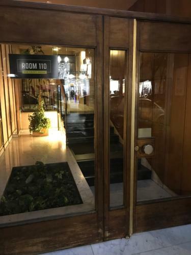 Bed & Breakfast Room 110 Bari -guesthouse-
