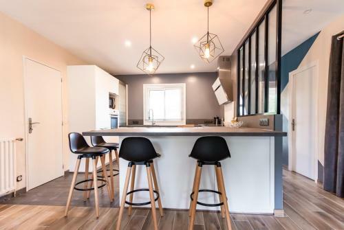 Villabassin?6pers?piscine?v�los