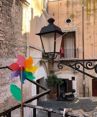 Apartamento Appartamento Largo Albicocca - Scardicchio Maisons