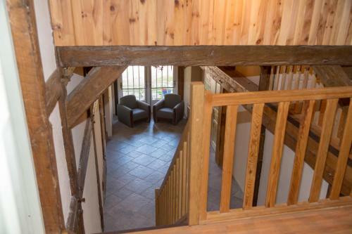 Apartamento Chez Louna - Grand G�te