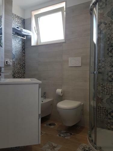 Apartamento Attico Con Terrazza A Bari