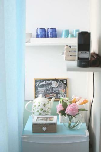 Apartamento Bari In Centro