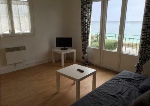 Apartamento T4 Audierne Splendide Vue Sur Mer