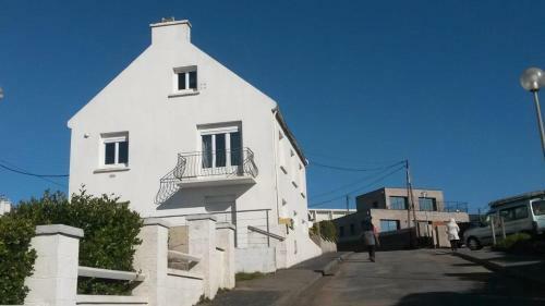 Apartamento T4 Audierne Splendide Vue Sur Mer