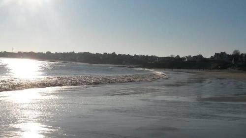 Apartamento T4 Audierne Splendide Vue Sur Mer