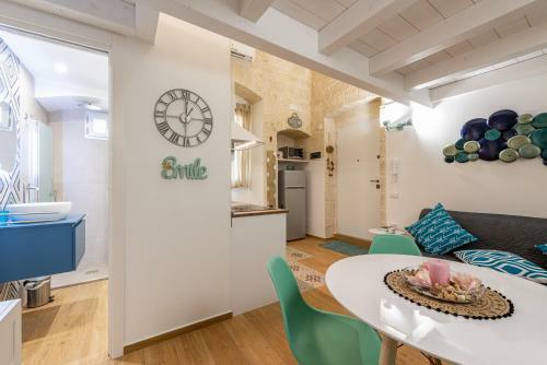 Apartamento David Pretty Loft Near Central Station