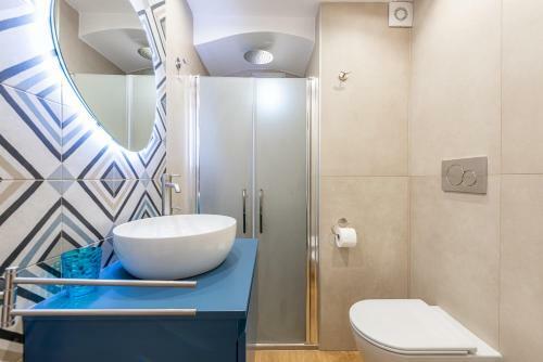 Apartamento David Pretty Loft Near Central Station