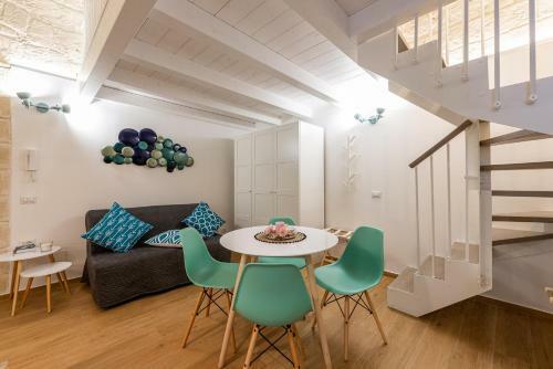 Apartamento David Pretty Loft Near Central Station