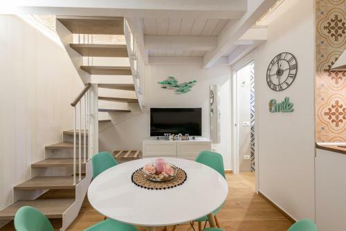 Apartamento David Pretty Loft Near Central Station
