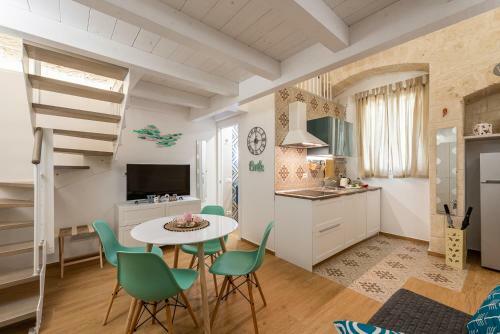 Apartamento David Pretty Loft Near Central Station