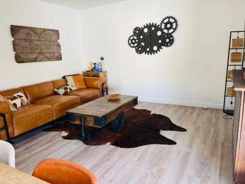 Charmante Maison Cocooning