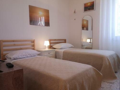 Apartamento Vele Di Levante Guest House