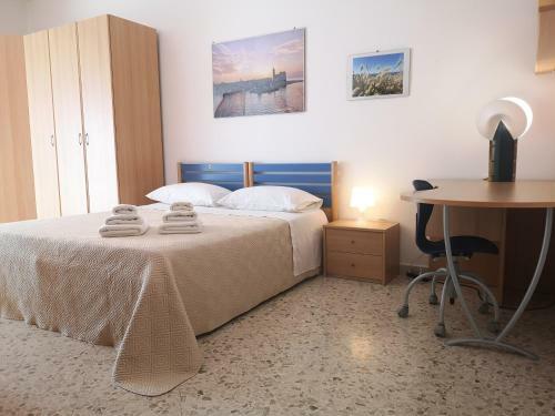 Apartamento Vele Di Levante Guest House