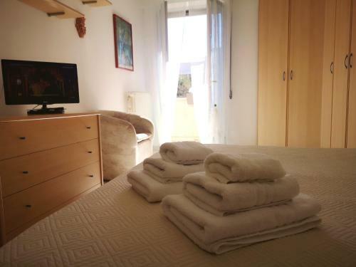 Apartamento Vele Di Levante Guest House