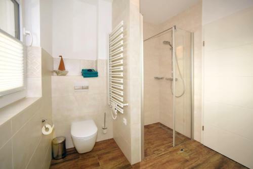 Apartamento Ankerplatz Zingst