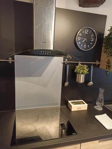 Apartamento Charmant Appartement Plein Centre
