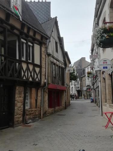 Apartamento Charmant Appartement Plein Centre