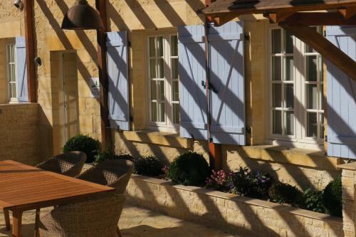 Maison Du C�dre