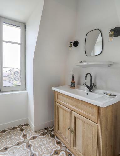 Apartamento R�sidence L'aristide Appartement Gustave