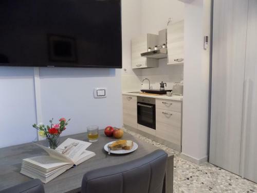 Apartamento Treehouse