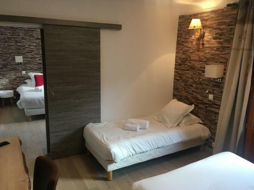 Hotel H�tel Chastellares
