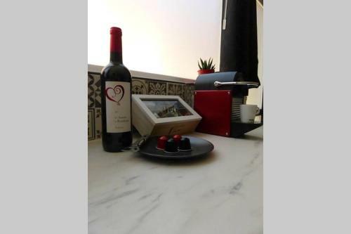Apartamento Nuit Romantique Avec Jacuzzi Spa Privatif