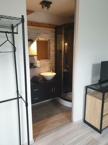 Bed & Breakfast Loc'citanie Chambres Double