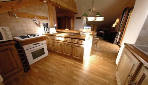 Apartamentos Chalet Lou Bella Vista